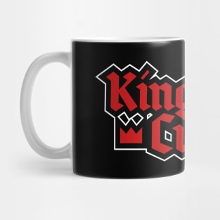 KINGDOM CULTURE CROSS & CROWN Mug